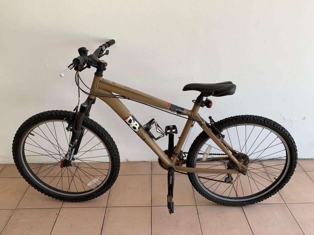 Diamondback Bicycle