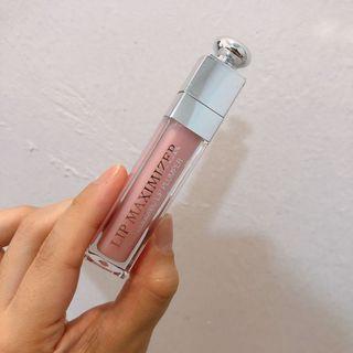 dior lip maximizer matas