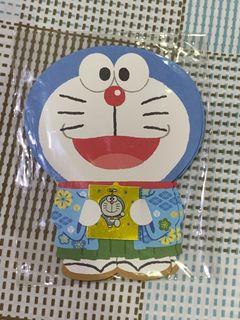 Doraemon money envelope