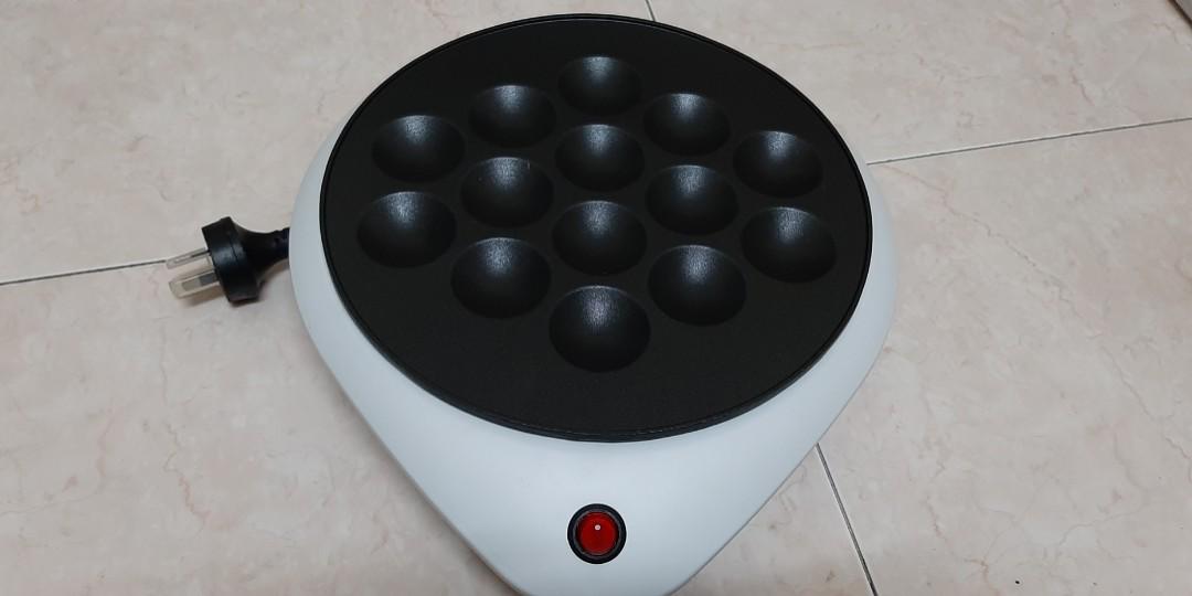 DUTCH PANCAKE MAKER BY KMART AUSTRALIA, TV & Home Appliances, Kitchen