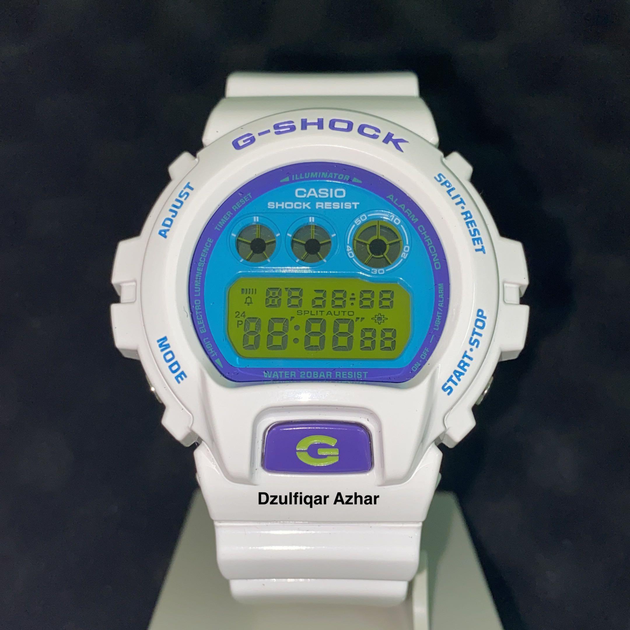 Dw6900 CS 7 Men s Fashion Watches Accessories Watches on