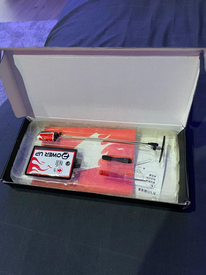 Electric power up module for paper airplanes, Babies & Kids, Infant