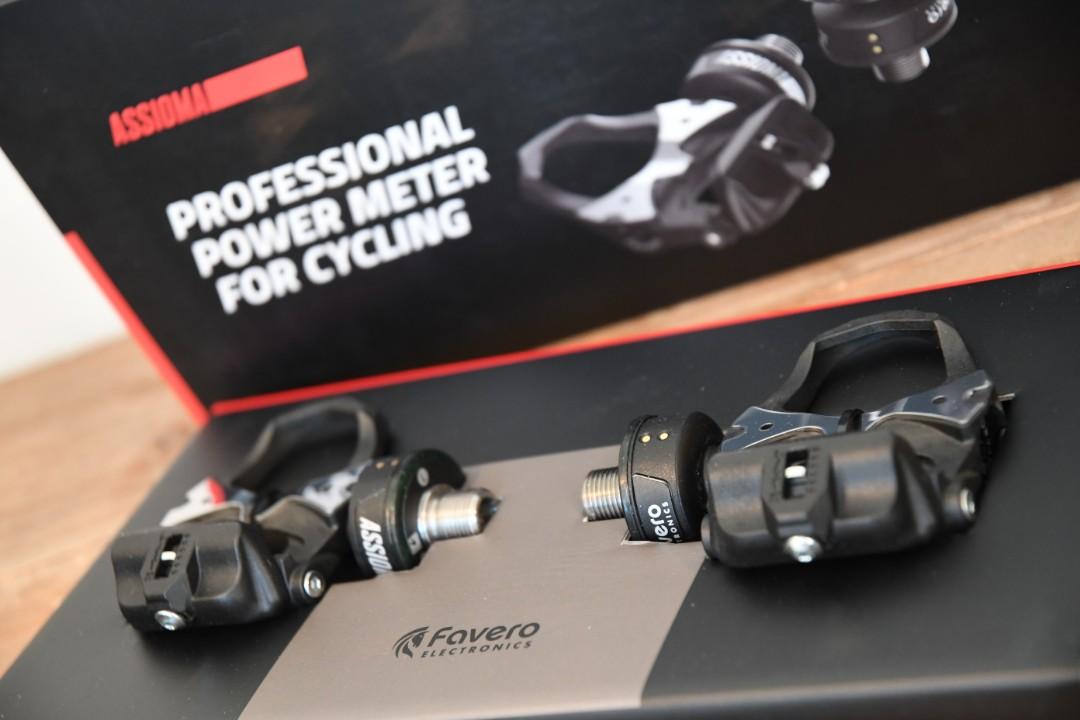Professional power meter for cycling sales