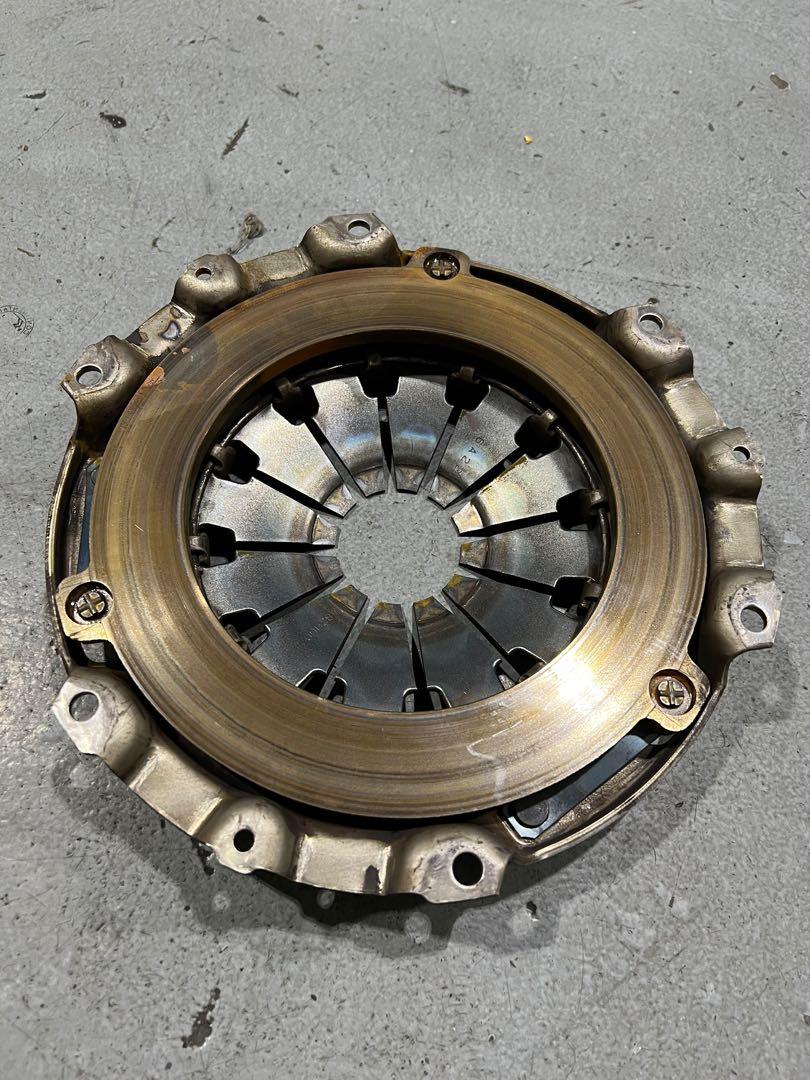 FD2R Exedy Clutch Disc + Pressure Plate, Car Accessories, Accessories