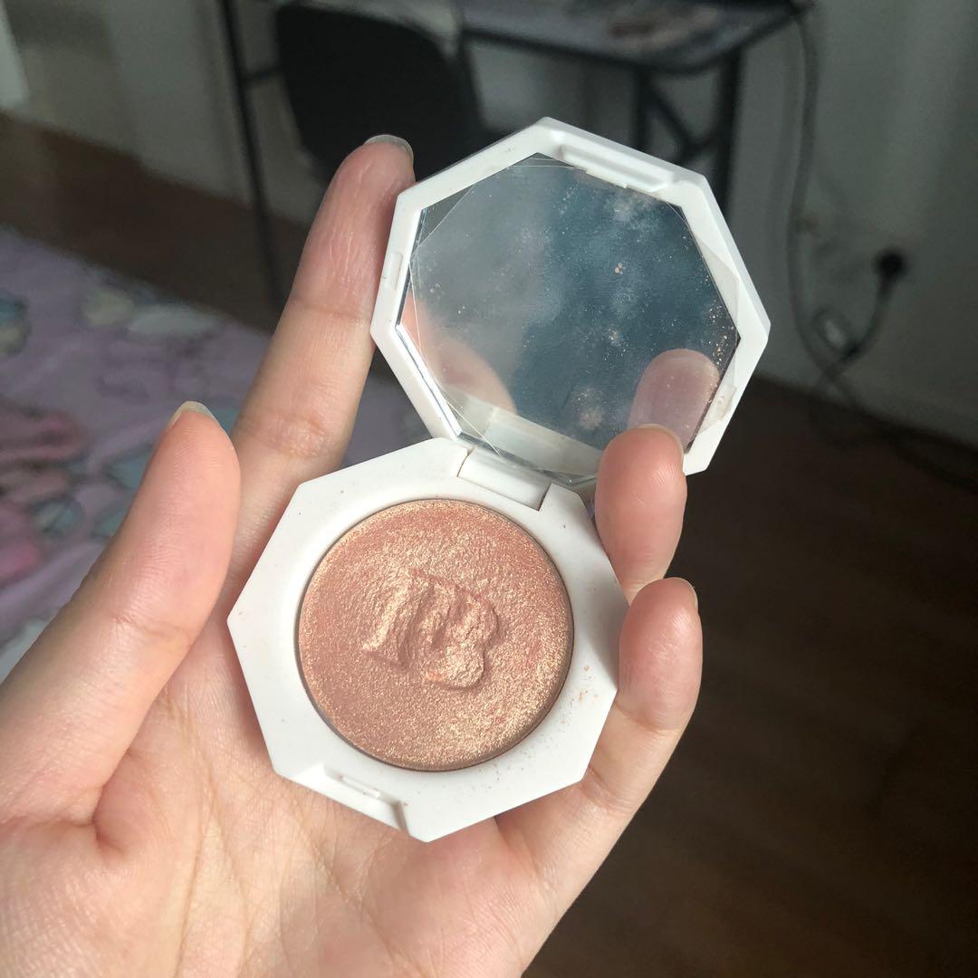 Hustla baby fenty beauty hot sale
