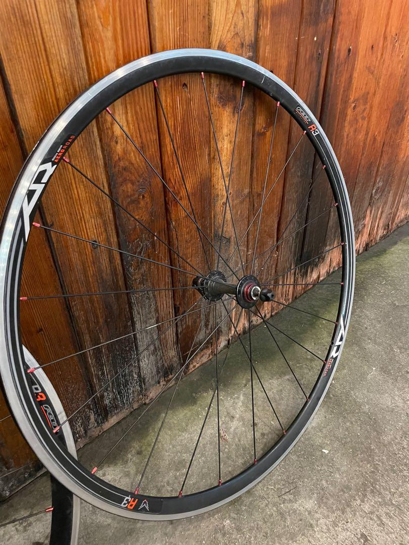 Felt aero r3 wheels discount