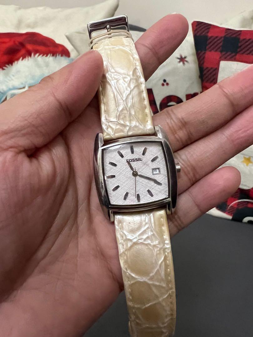 Fossil Watch, Women's Fashion, Watches 
