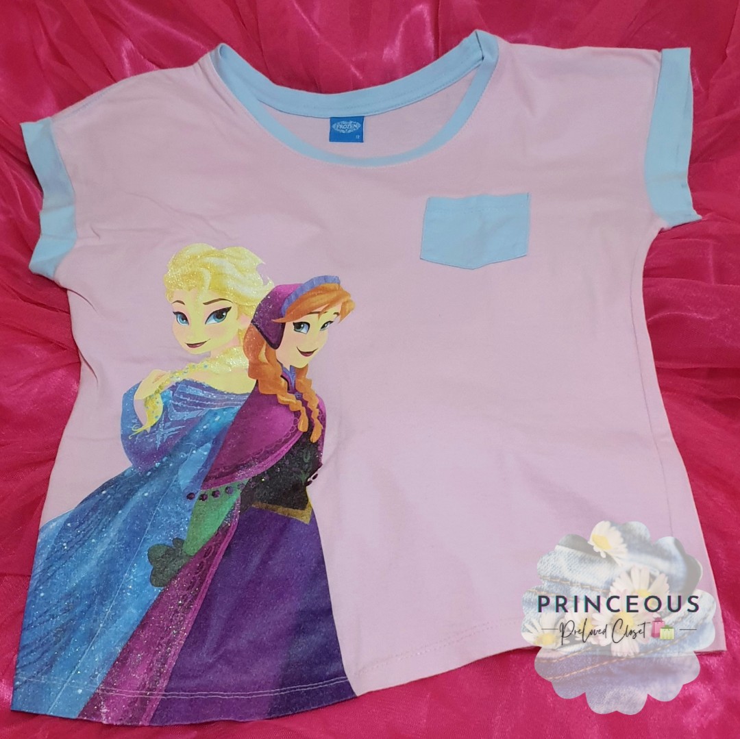 frozen-babies-kids-babies-kids-fashion-on-carousell