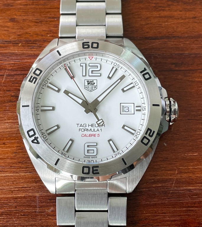Tag heuer waz2114 hot sale