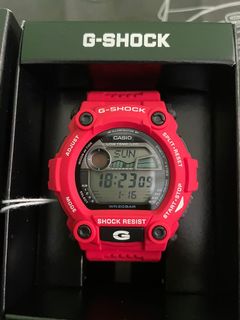 Harga jam mat moto merah new arrivals