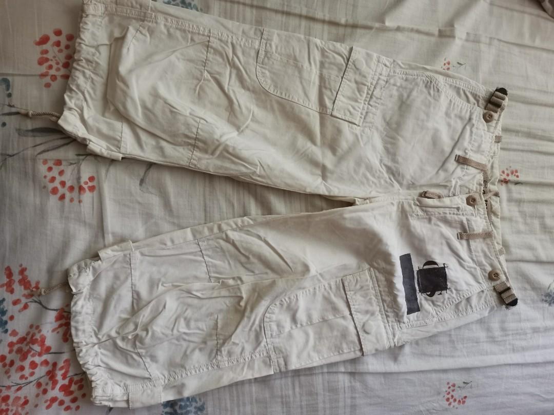 G star womens cargo pants store