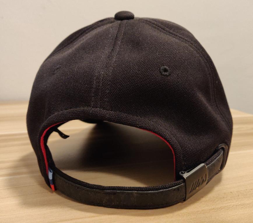 Preloved Genuine BMW M Performance Cap Unisex Men s Fashion