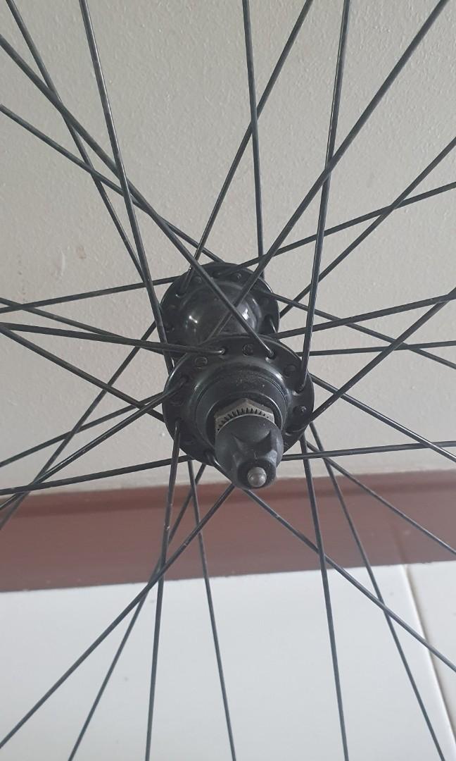 giant v brakes