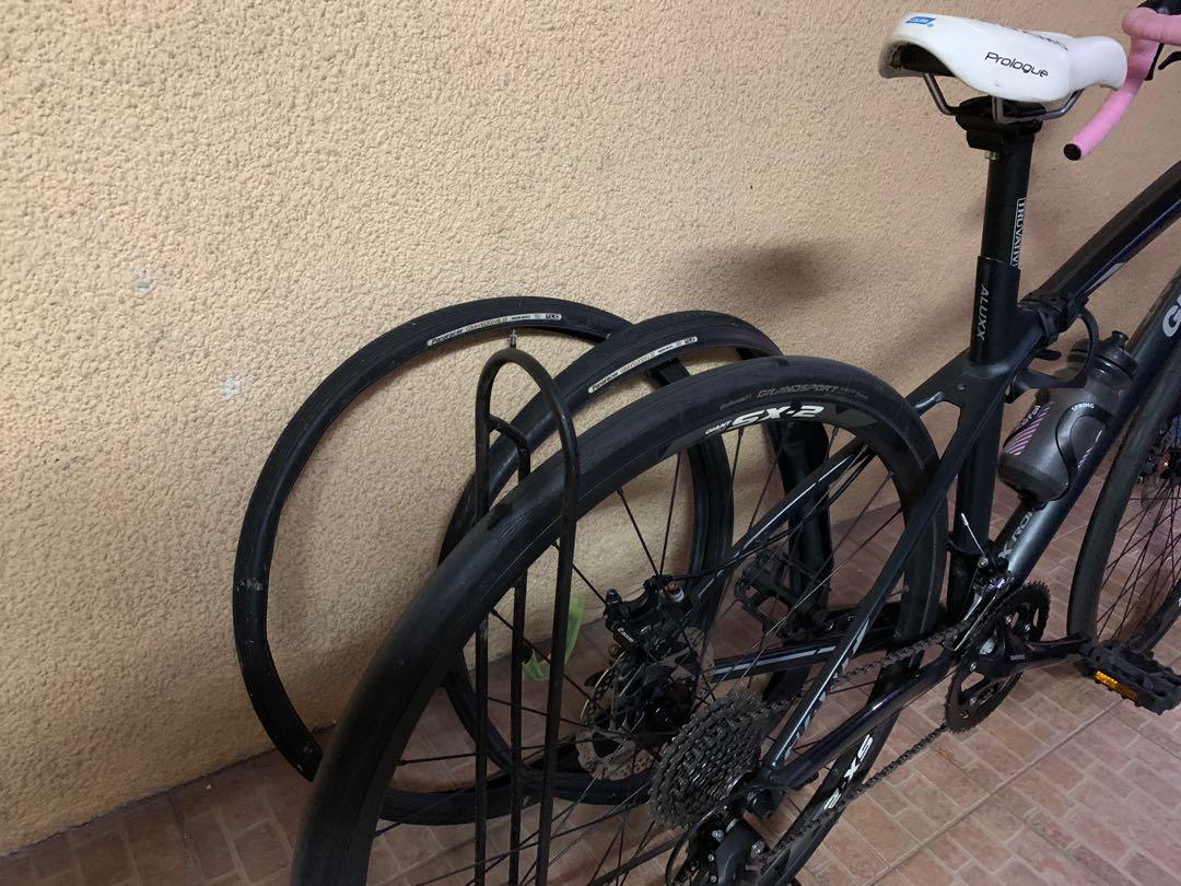 Giant Anyroad 1 Gravel Bike, Sports 