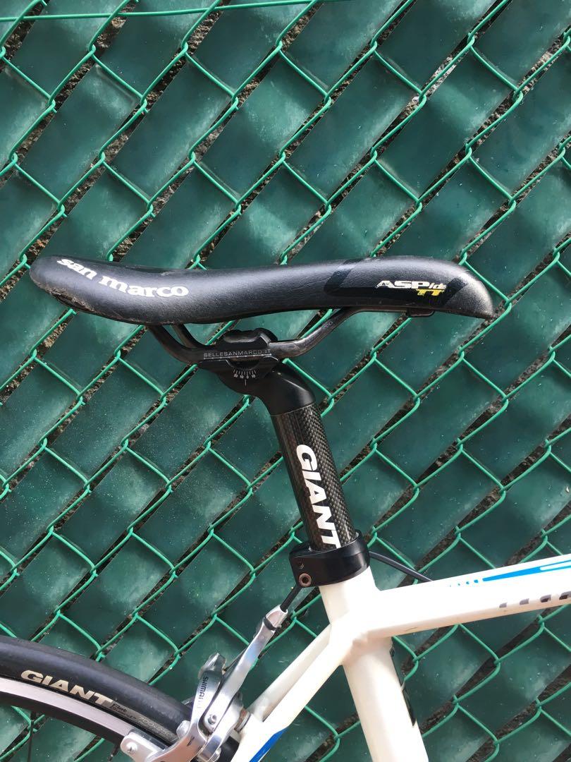 Giant Defy 0 Aluxx SL - Ultegra 6800 