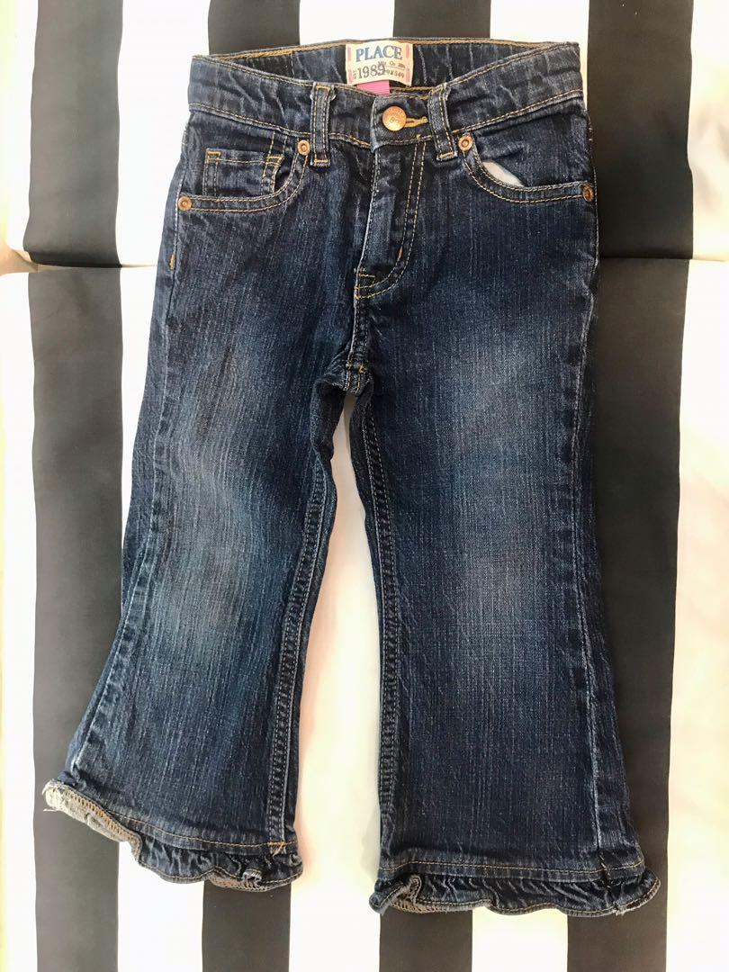 3t long jeans on sale