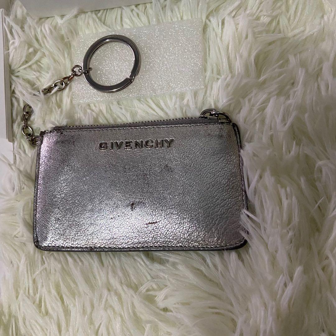 Givenchy key pouch deals