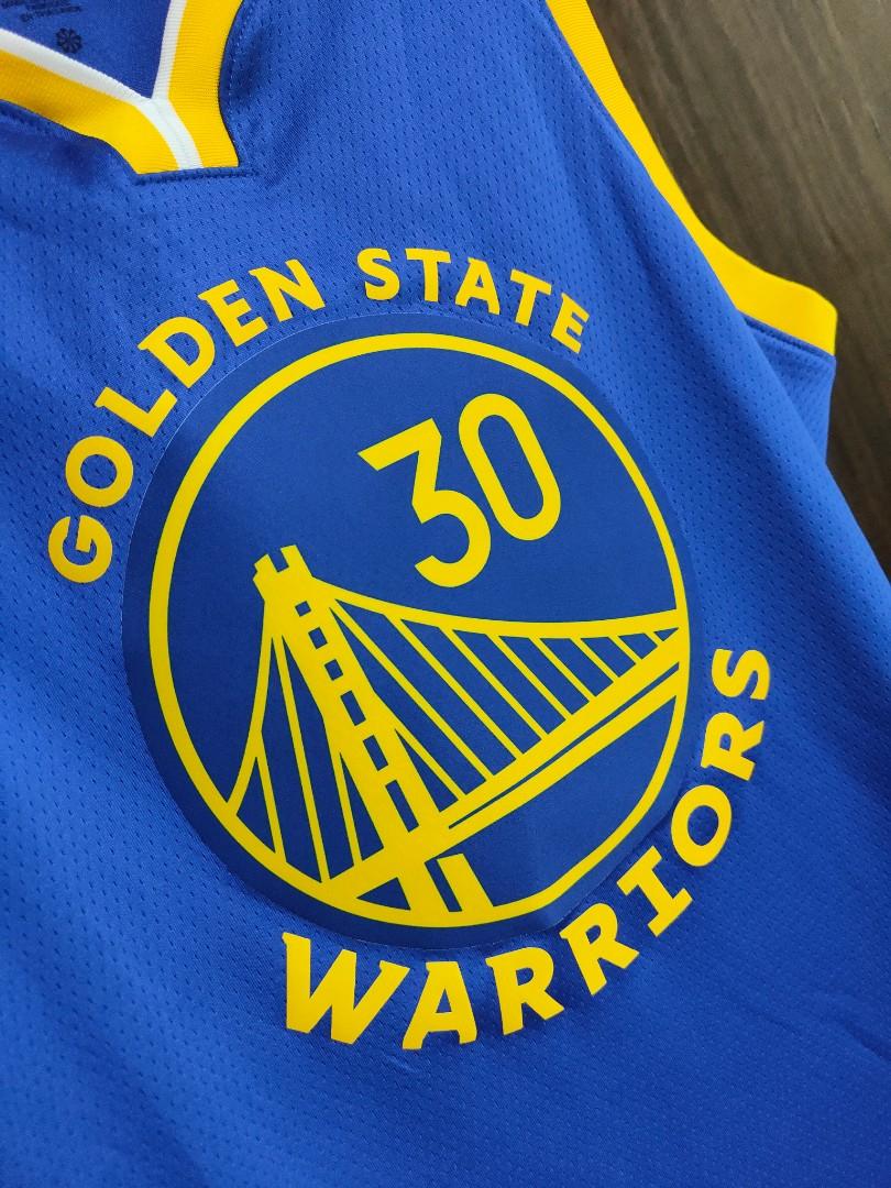 Retro Edition 75th Anniversary Golden State Warriors Blue #22 NBA Jersey -311,Golden State Warriors