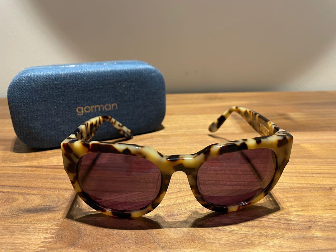 Gorman sunglasses online