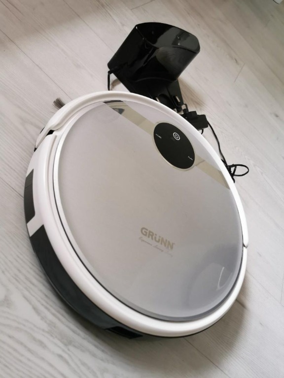 Grunn i7 Vacuum Robot, TV & Home Appliances, Vacuum Cleaner
