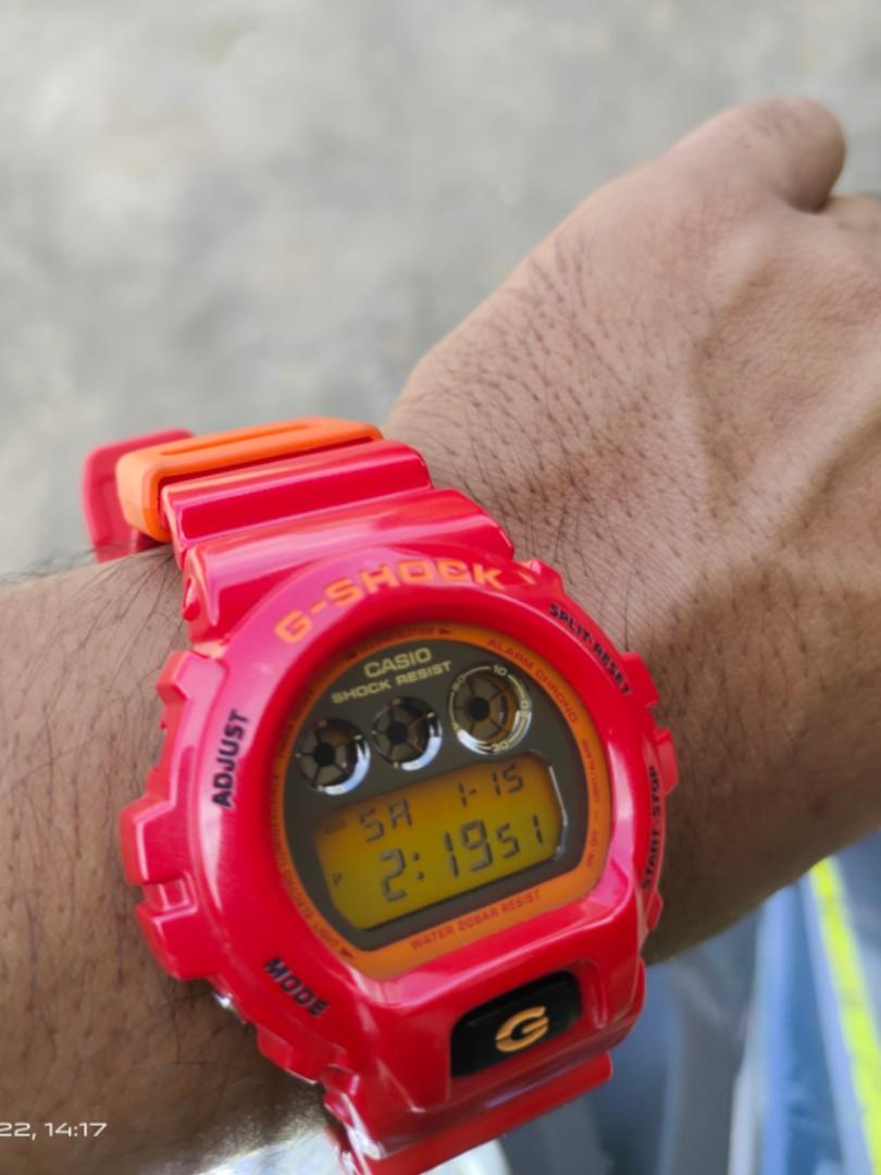 G shock best sale mael lambong price