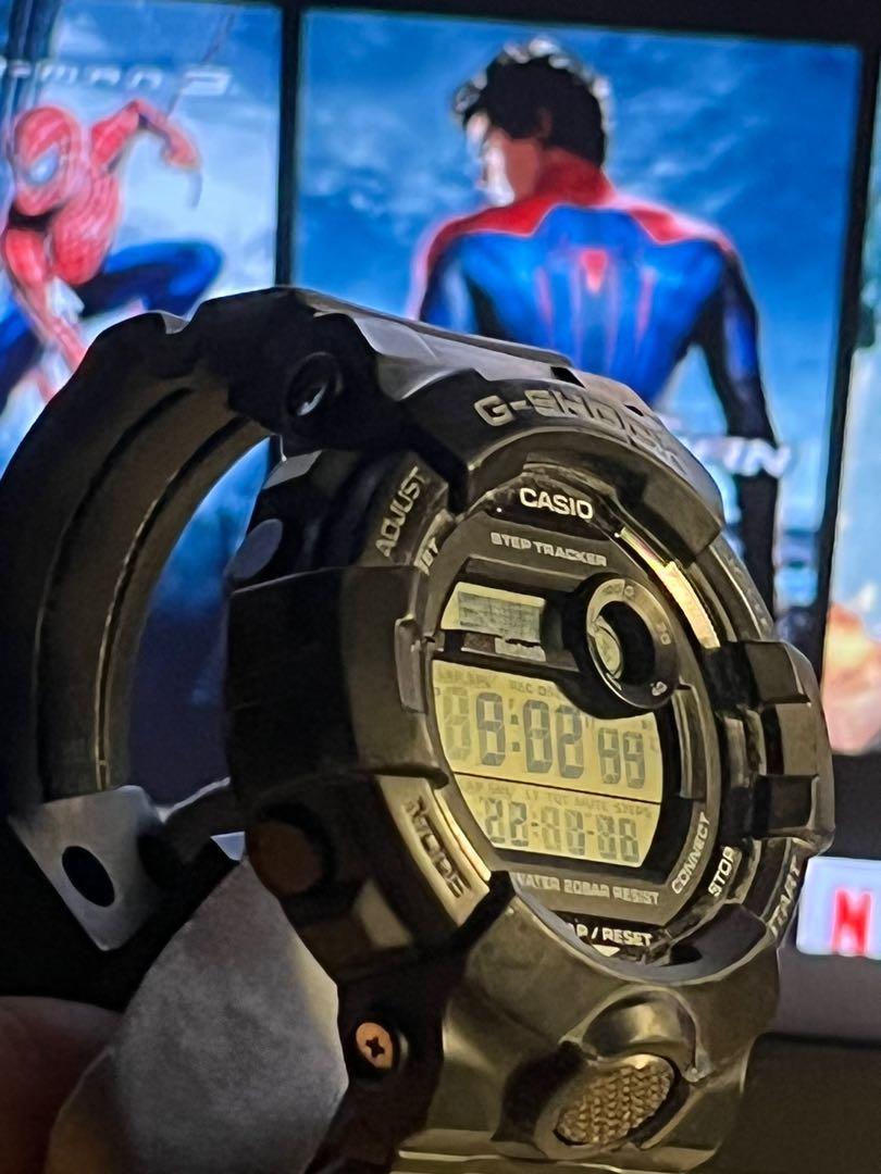 G shock 2024 gw 800