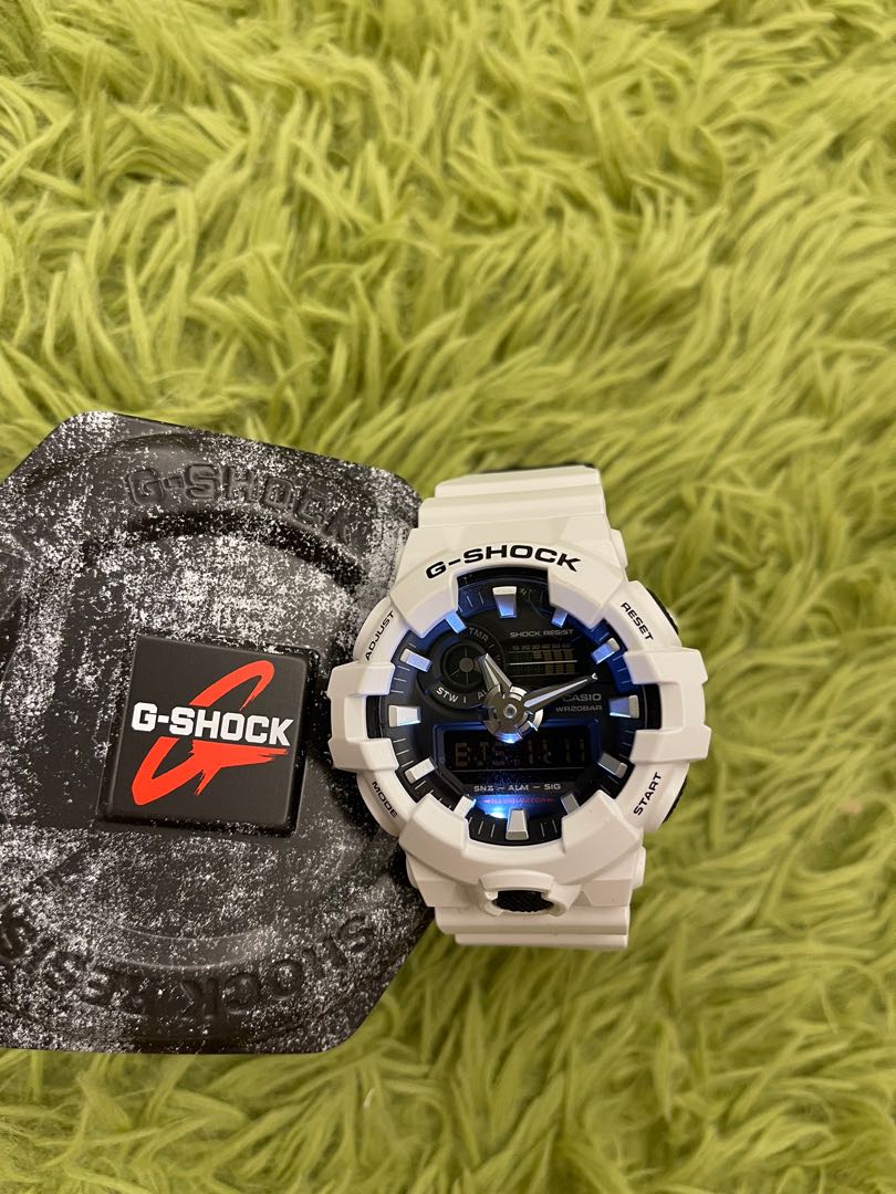 G SHOCK X STARBUCKS LIMITED EDITION Men s Fashion Watches