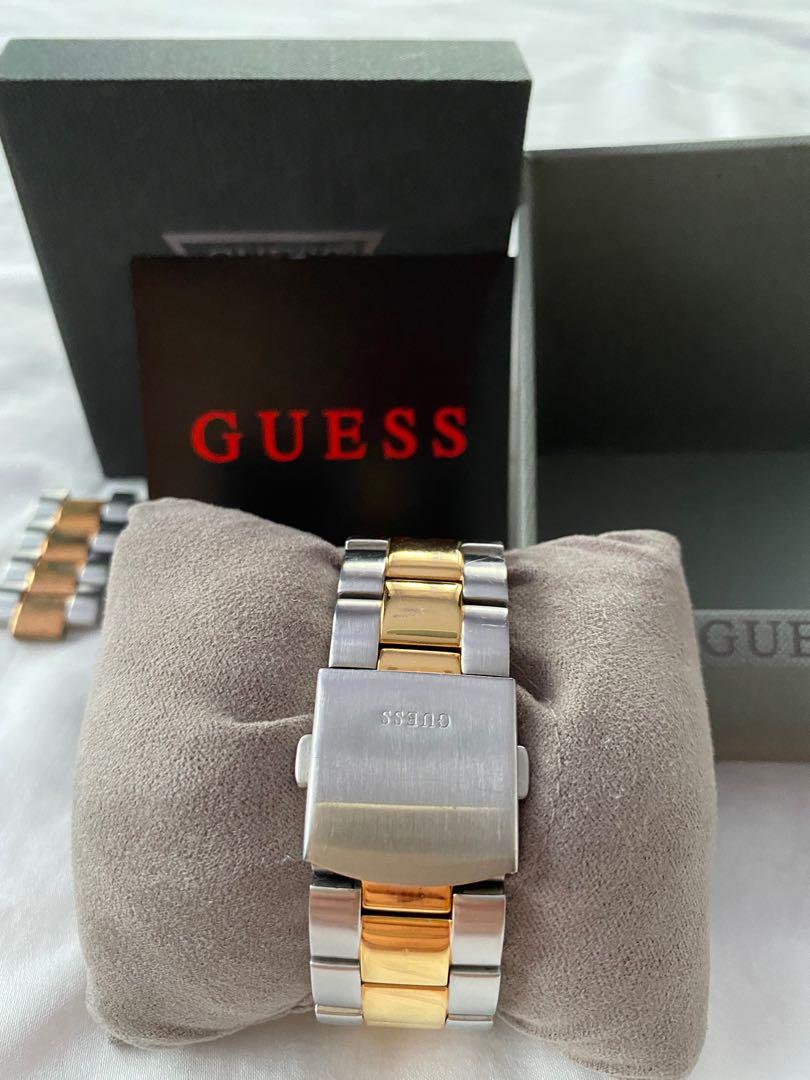 guess submariner