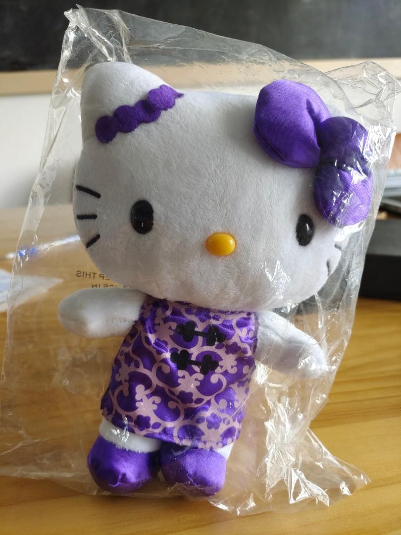 Hello kitty cheongsam outlet