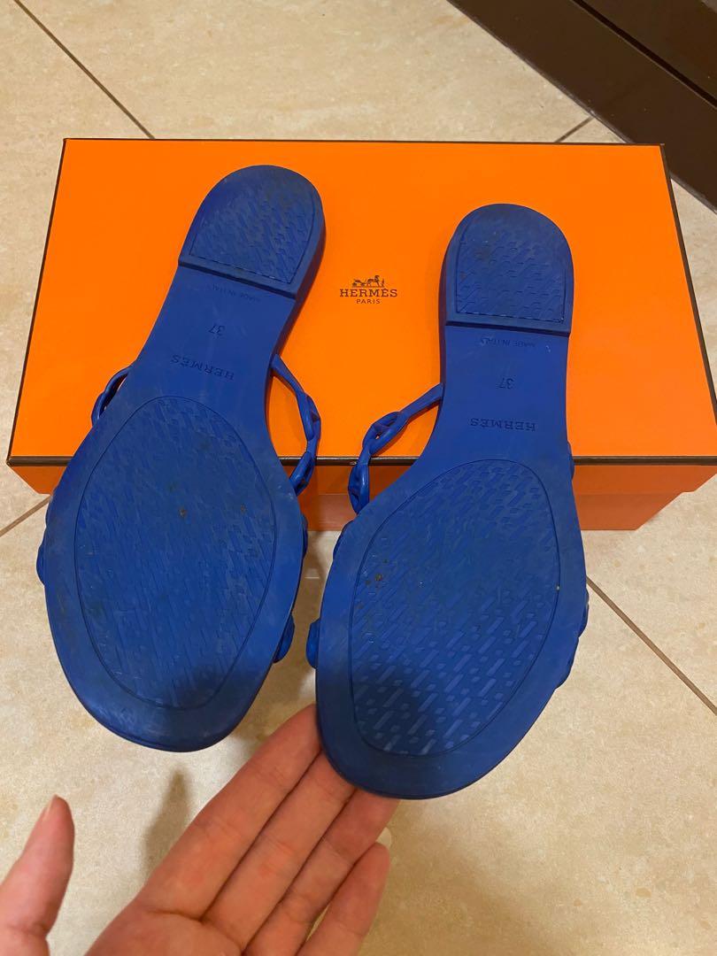 Hermes jelly 2025 slides