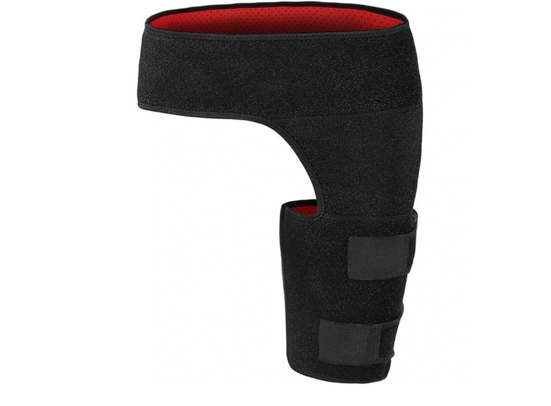 Hip brace, Health & Nutrition, Braces, Support & Protection on Carousell