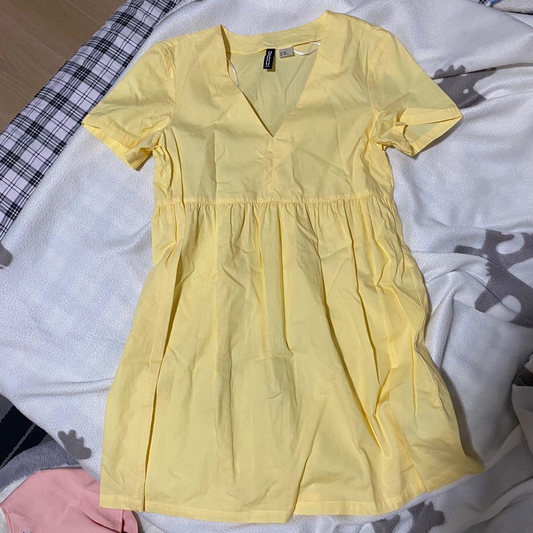 h m baby doll dress Women s Fashion Dresses Sets Dresses on