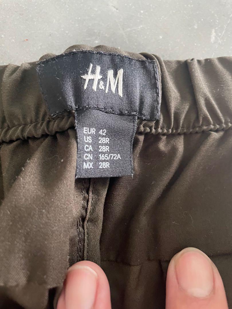 Size 42 h&m on sale