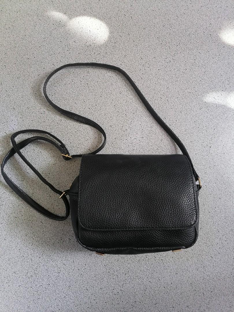 slingbag h&m