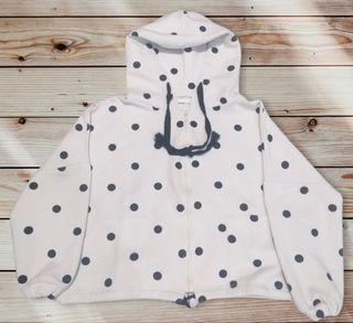 Hoodie Wanita Brand Korea