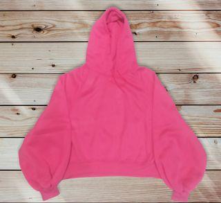 Hoodie Wanita Made in Korea