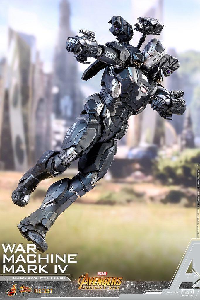 MMS499D26 ウォー ウォーマシン・マーク４ ホットトイズ　限定版 MMS499D26 ウォー ウォーマシン・マーク4 ホットトイズ 限定版