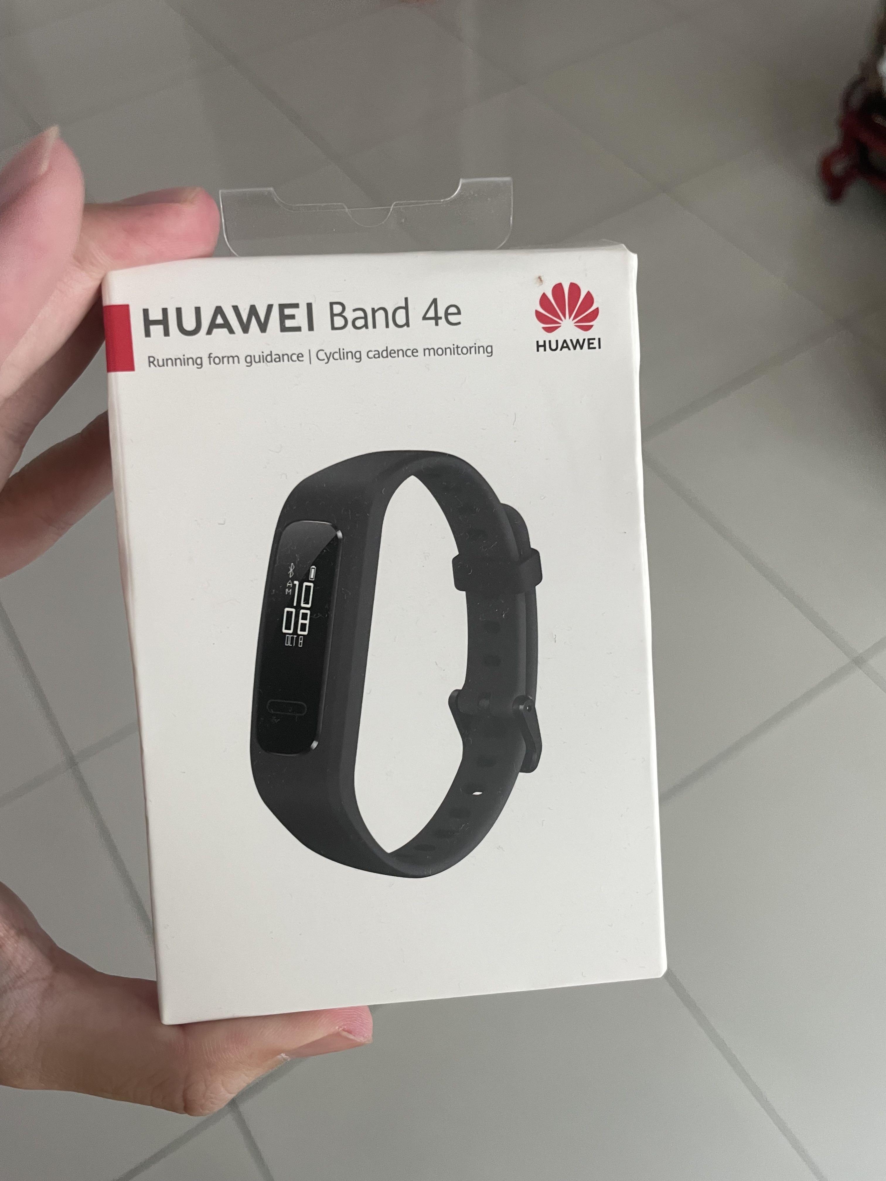 Huawei smart watch 2025 4e