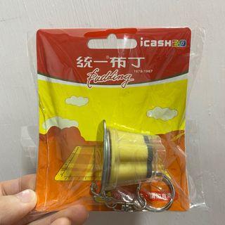 統一布丁icash2.0