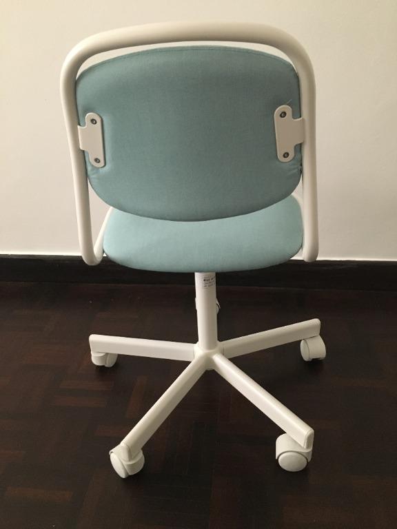 Orfjall ikea chair 2025