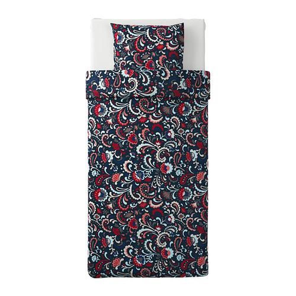 IKEA Quilt, Furniture & Home Living, Bedding & Towels on Carousell