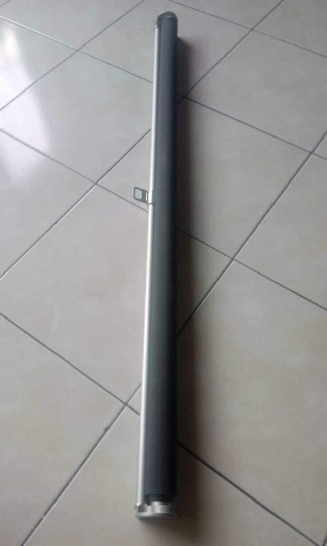 IKEA SkogskLover Roller Blind, Home & Furniture, Home Décor on Carousell