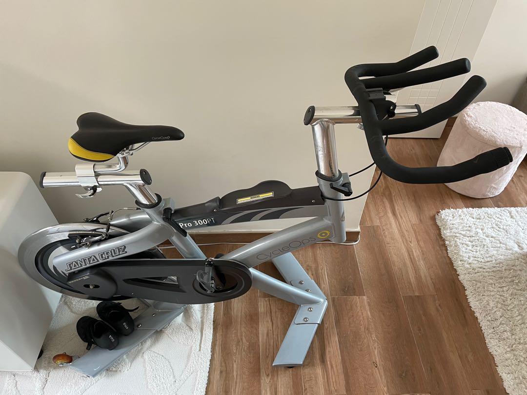 Cycleops power pro series new arrivals
