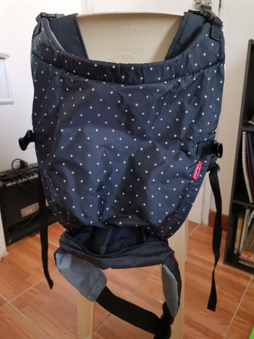 Infantino zip sale travel
