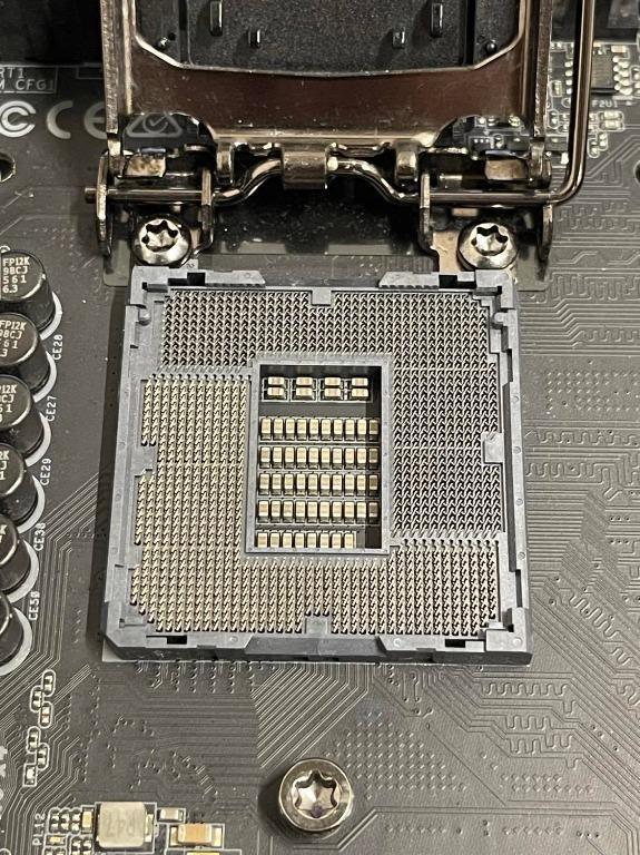 Asrock z390i hotsell