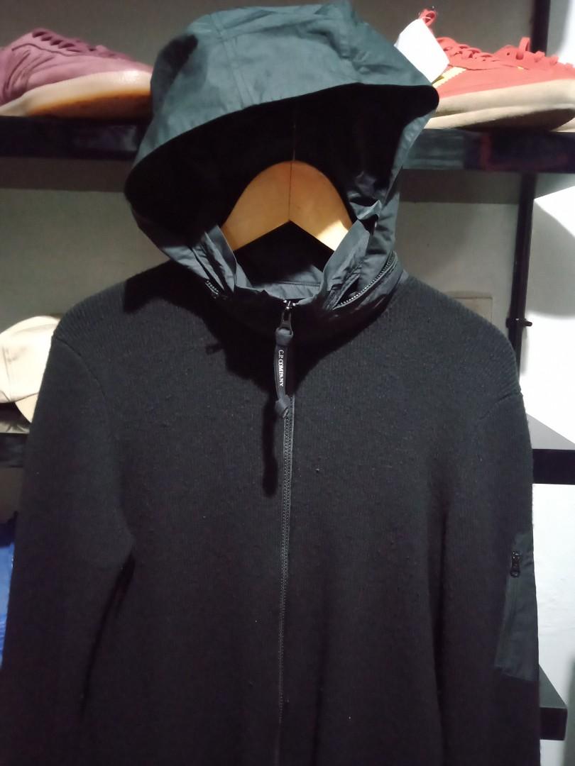 cp company jacket small