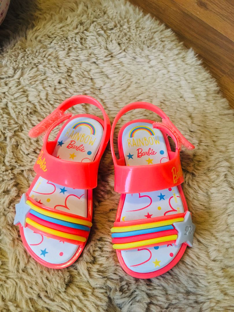 Jelly Shoes Crocs Authentic only