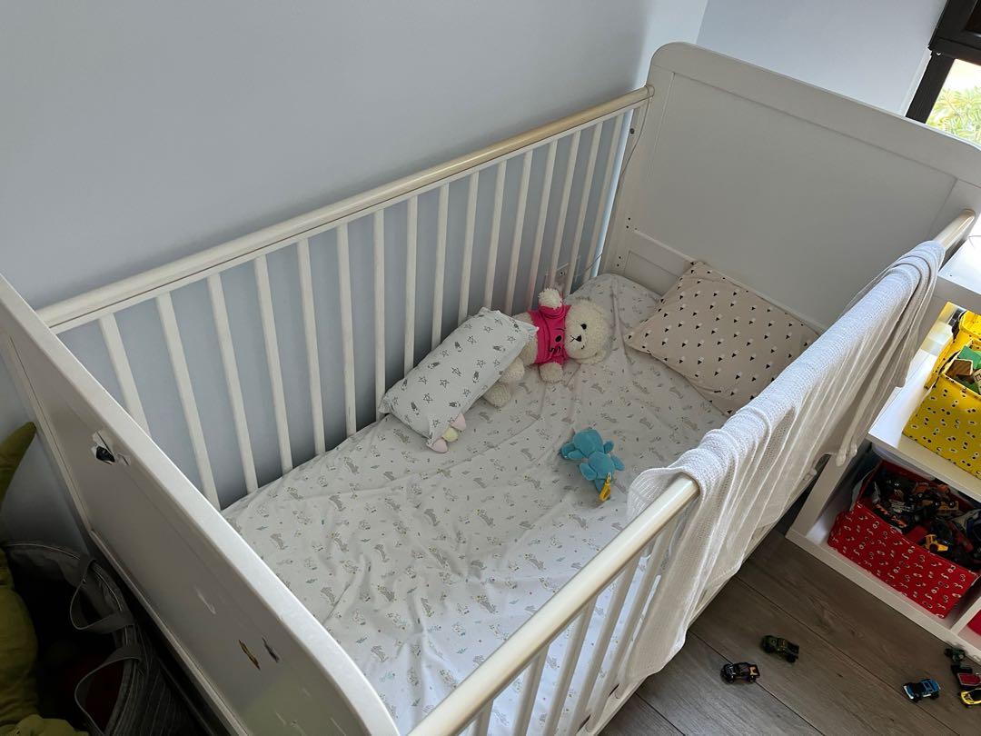 little prince cot