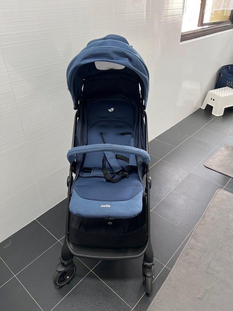 JOIE Tourist Stroller Babies Kids Going Out Strollers on