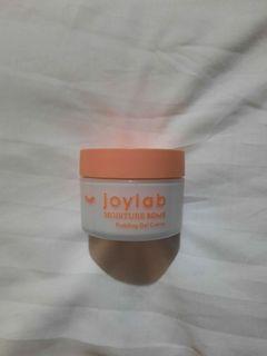 Joylab Moisture Bomb Pudding Gel Crème